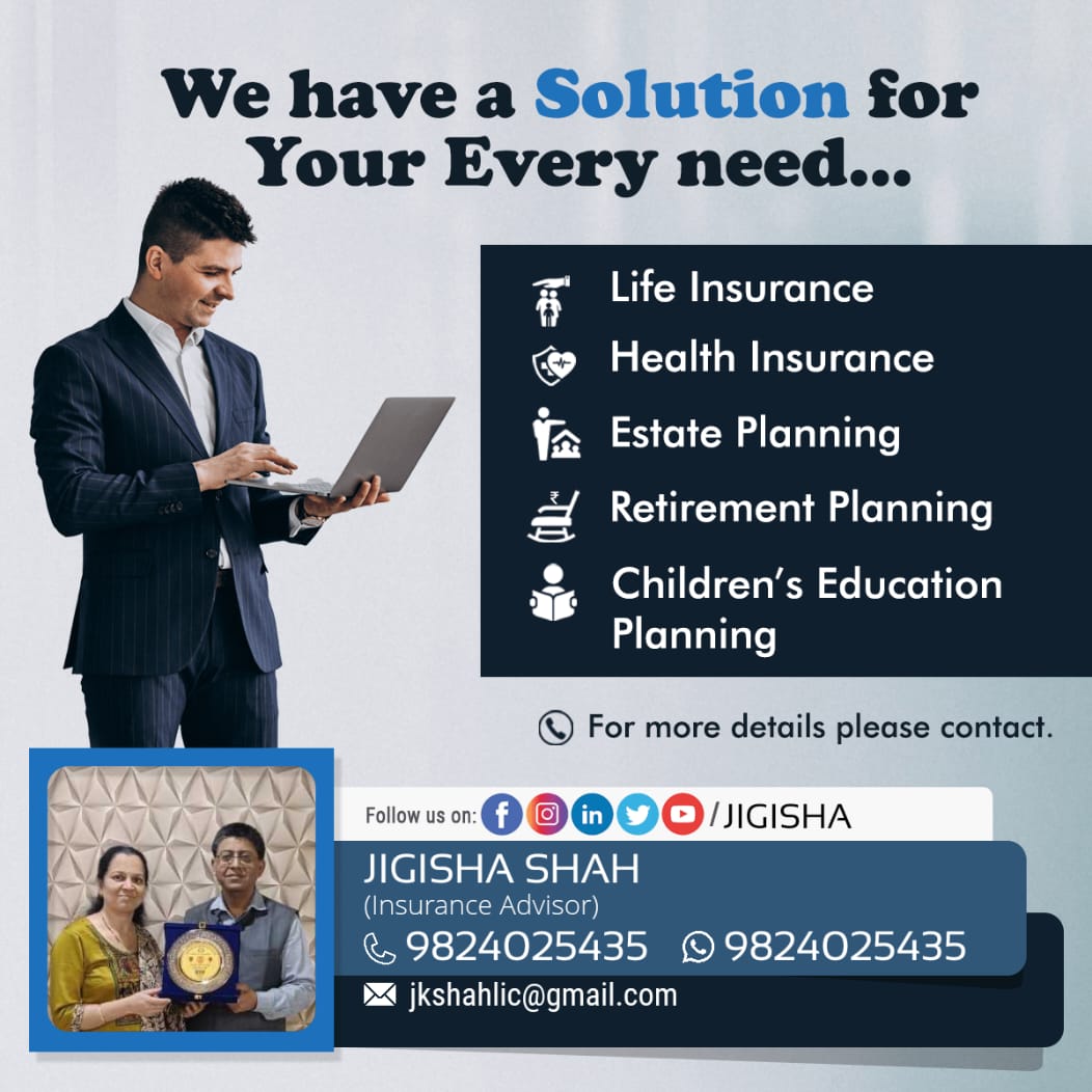 Comprehensive LIC advisory — life, health & wealth